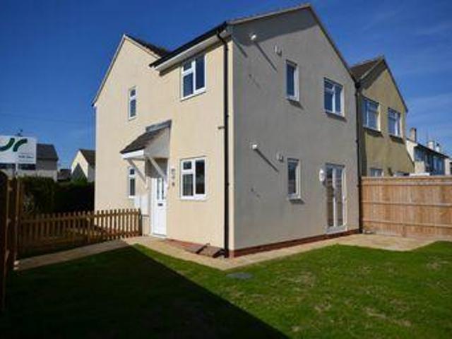 House for rent in Berrick Salome, Oxfordshire