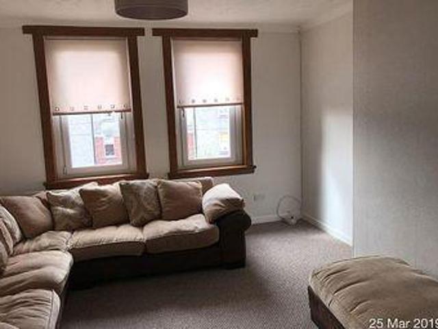 House for rent in Carluke, Scotland