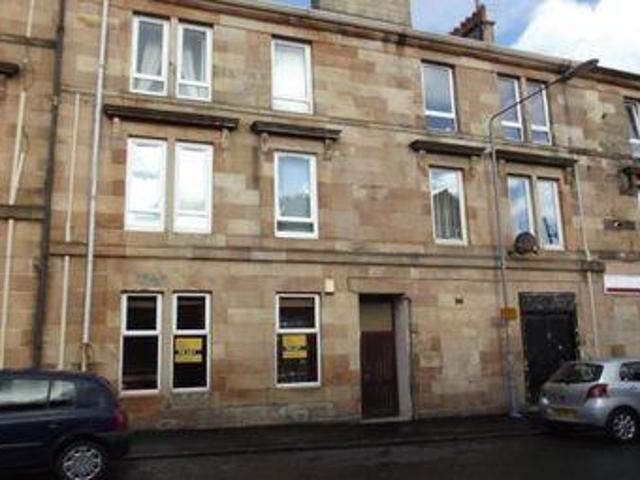 House for rent in Stanwix, Scotland