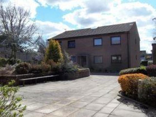 House for rent in Moneydie, Scotland