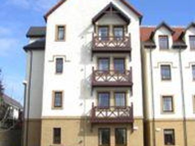 House for rent in Gullane, Scotland