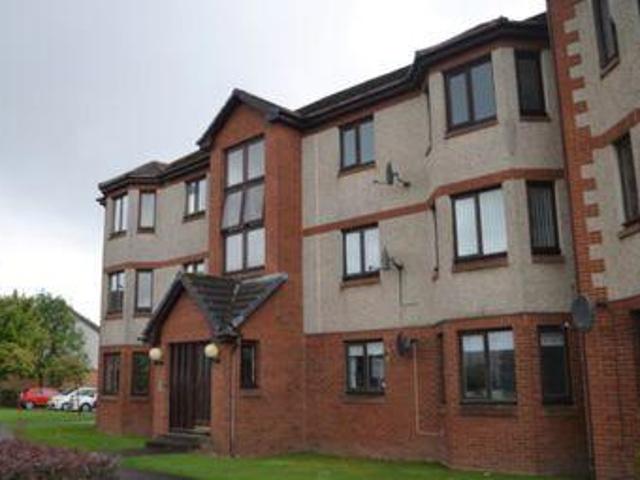 House for rent in Scotland