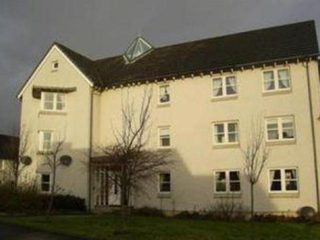 House for rent in Bo'ness, Scotland