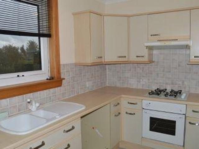 House for rent in Lochgelly, Scotland