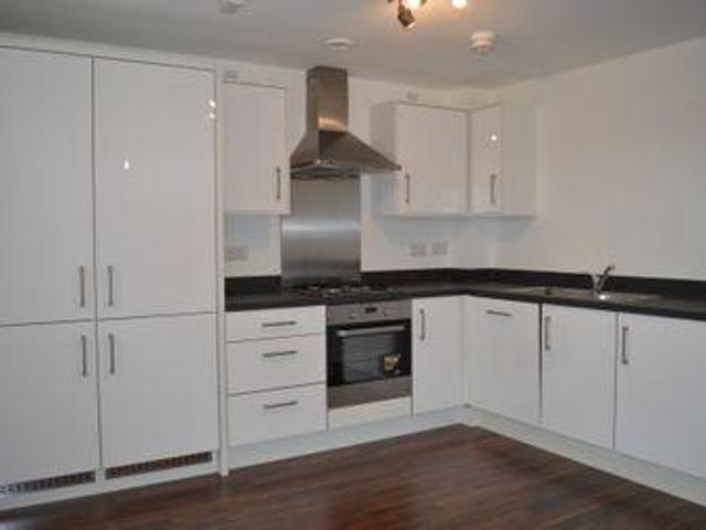 House for rent in Stanwix, Scotland