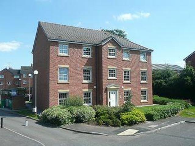 House for rent in Nantwich