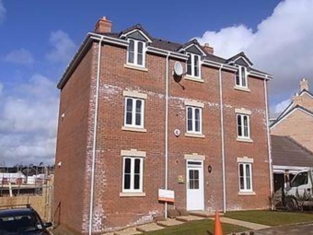 House for rent in Kentisbury, Devon
