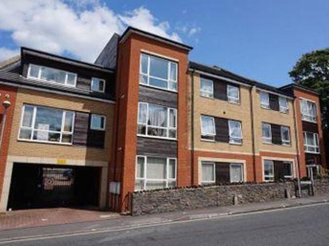 House for rent in Feckenham, City Of Bristol