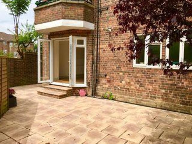 House for rent in Redhill, Reigate and Banstead