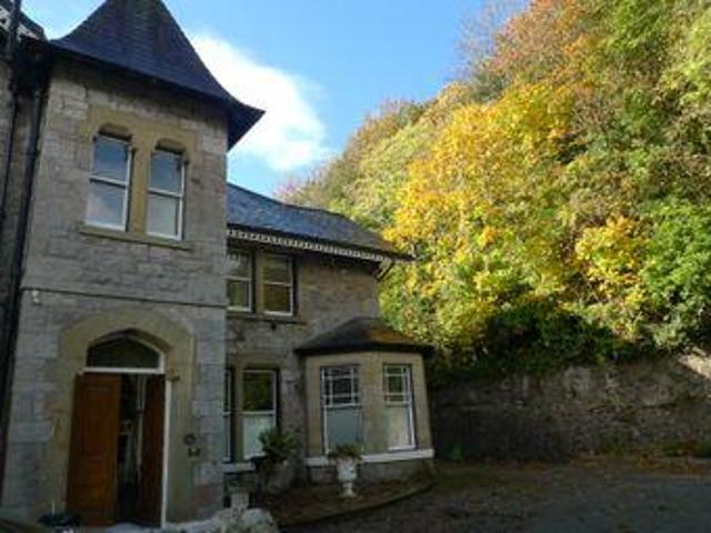 House for rent in Colwyn Bay, Wales