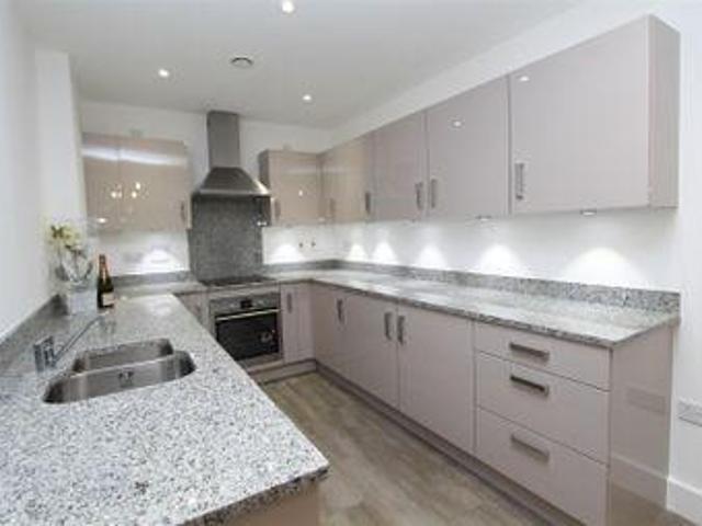 House for rent in Pouchen End, Hertfordshire