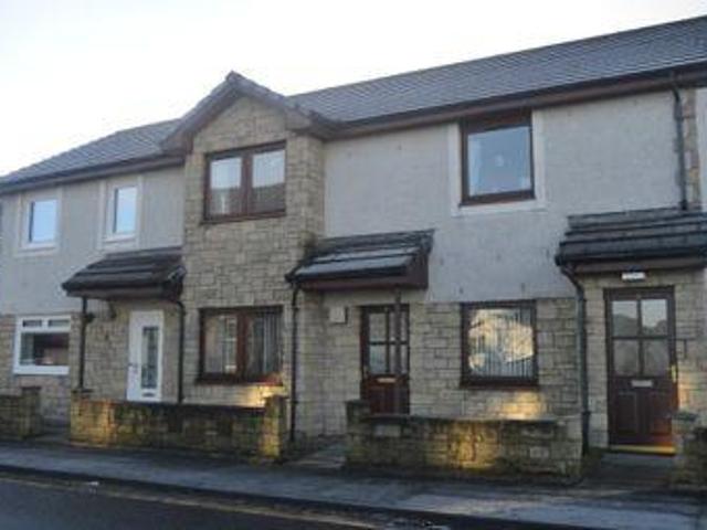 House for rent in Cowdenbeath, Fife