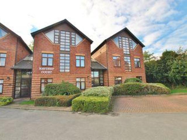 House for rent in City of Nottingham, East Midlands