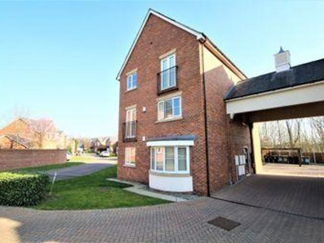 House for rent in Higher Bartle, Lancashire
