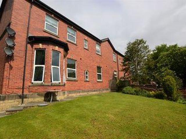 House for rent in Bare, Lancashire