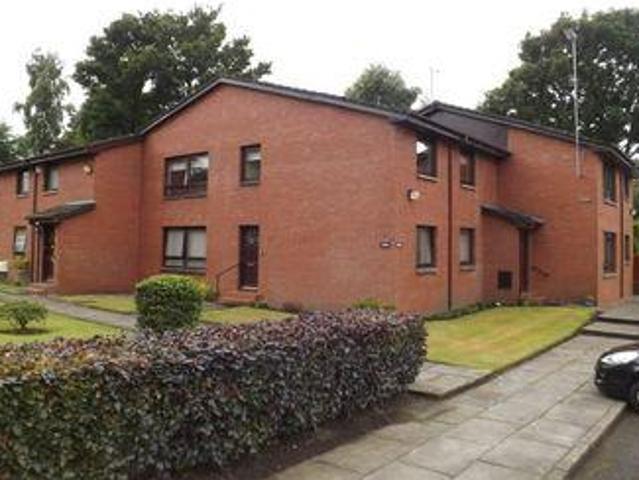 House for rent in Glenburn, Scotland