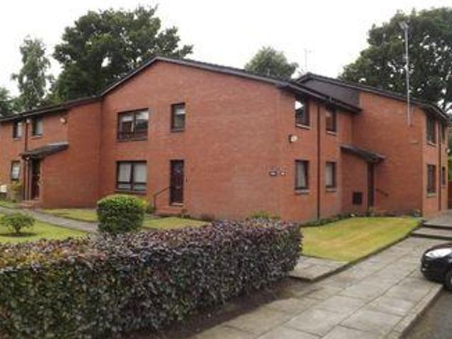 House for rent in Glenburn, Scotland
