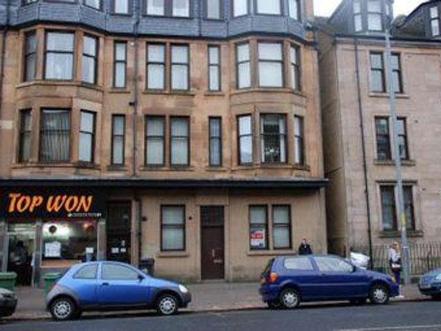 House for rent in Greenock, Scotland