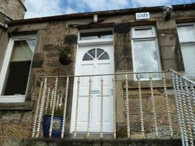 House for rent in Kirkcaldy, Scotland