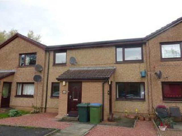 House for rent in Scotland