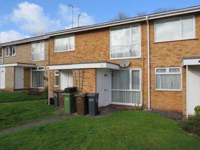 House for rent in West Midlands