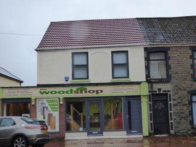 House for rent in Neath, Wales