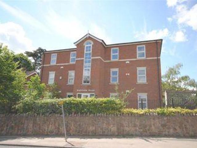 House for rent in Elmfield, Leicestershire