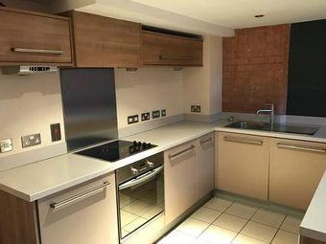 House for rent in Barton, Leicestershire
