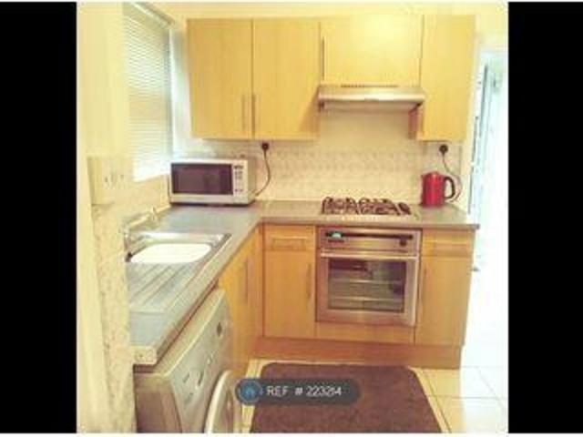 House for rent in Uxbridge, Greater London