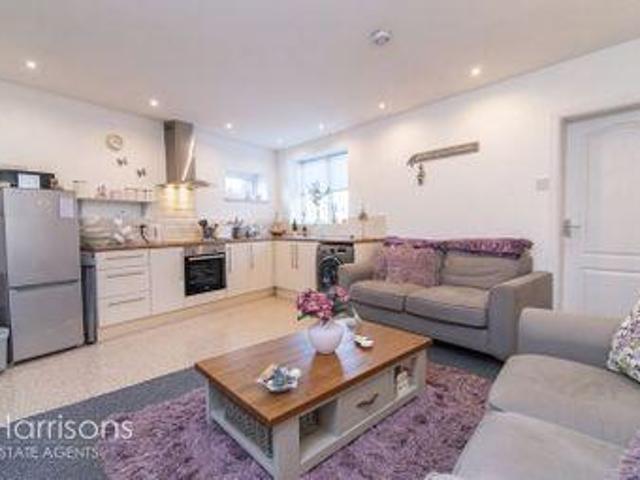 House for rent in Bare, Lancashire