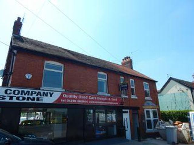 House for rent in Nantwich