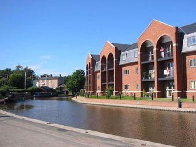 House for rent in Stone, Baswich
