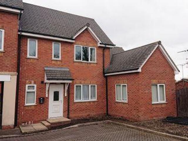 House for rent in Tipton, West Midlands