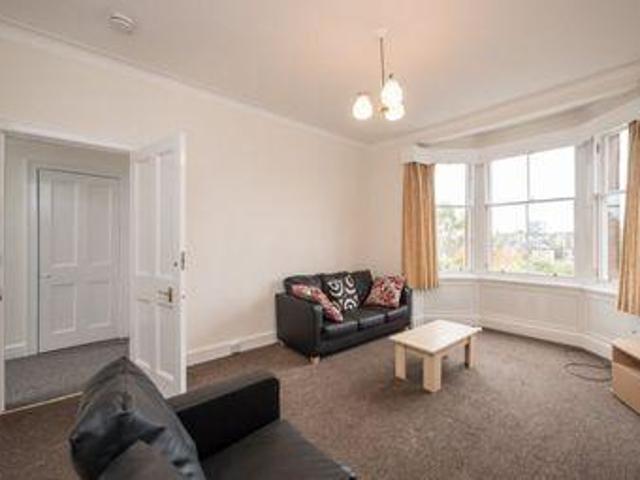 House for rent in Scotland