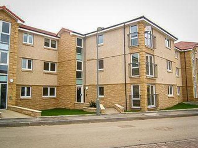 House for rent in Bathgate, Scotland