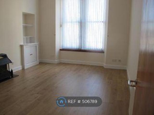 House for rent in Greenock, Scotland