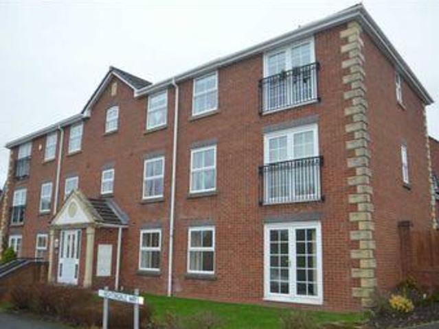 House for rent in Andertons Mill, Lancashire