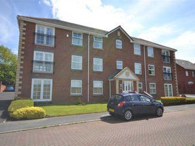 House for rent in Andertons Mill, Lancashire