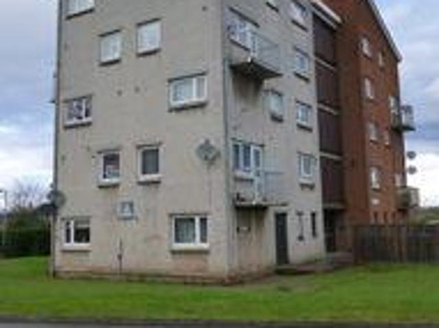 House for rent in Moneydie, Scotland