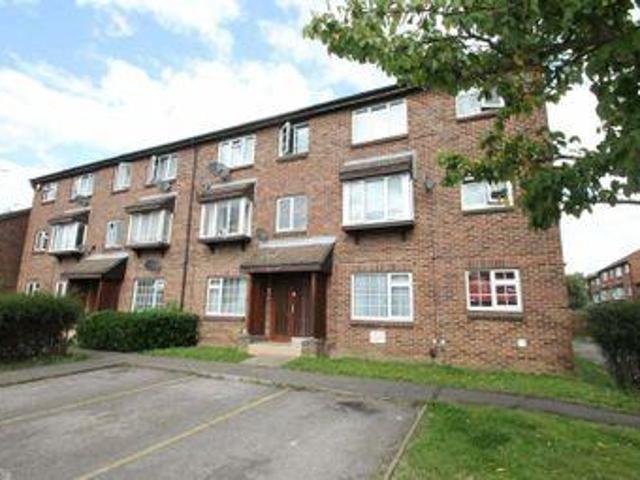 House for rent in Northolt, Greater London