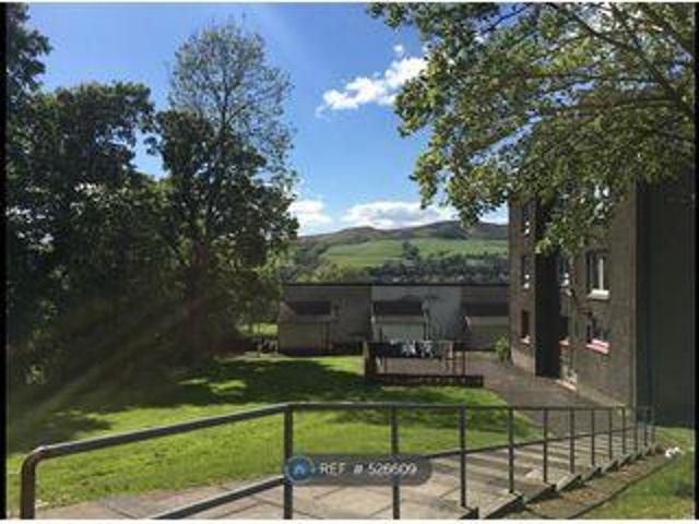 House for rent in Alexandria, Scotland