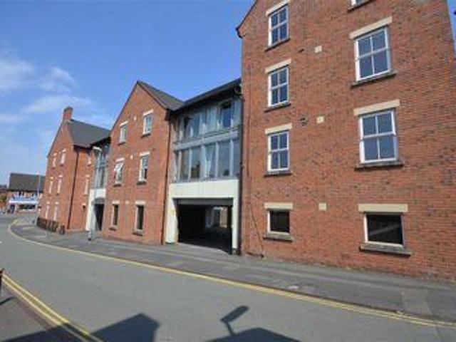 House for rent in Stone, Baswich