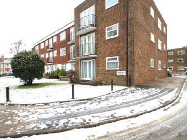 House for rent in Worthing, West Sussex
