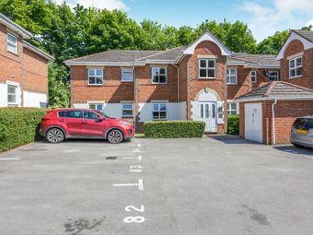 House for rent in Priest Down, Hampshire