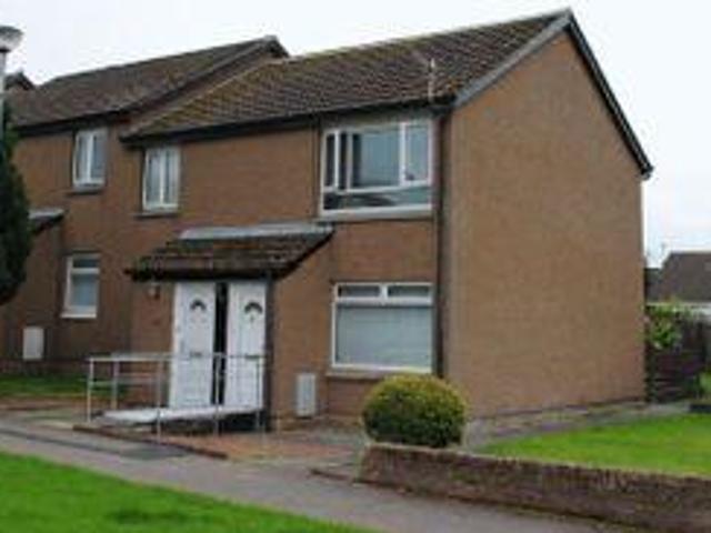 House for rent in Carluke, Scotland