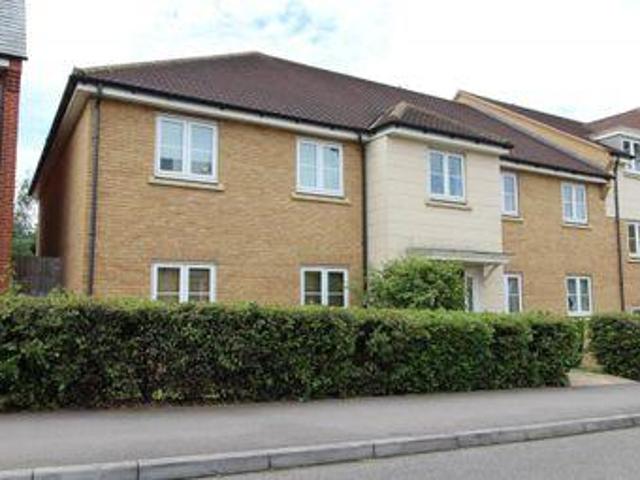 House for rent in Arbury, Cambridgeshire