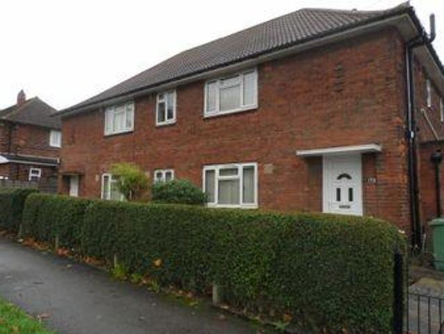 House for rent in West Yorkshire