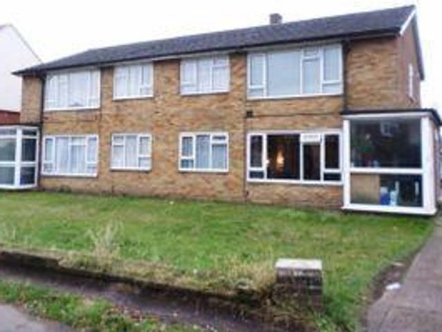 House for rent in Purfleet, Essex