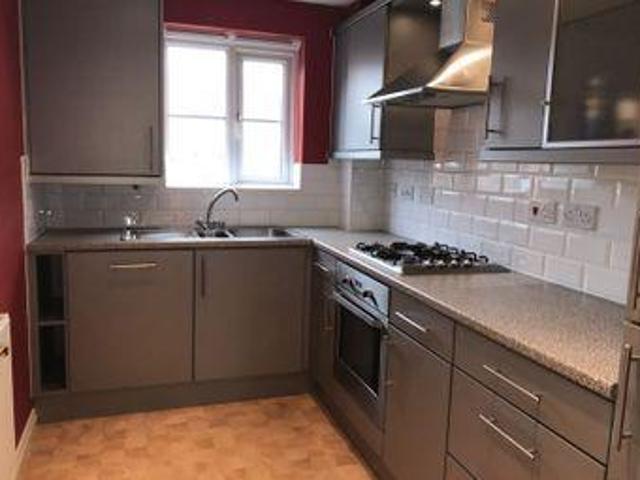 House for rent in Birkenhead, Wirral