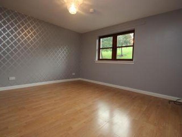 House for rent in Strathaven, Scotland